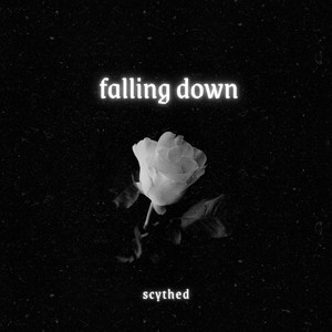 falling down
