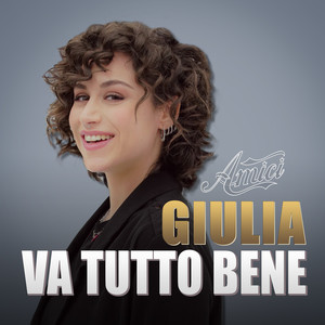 Va tutto bene - song and lyrics by Giulia Molino | Spotify