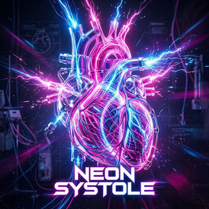 Neon Systole by CYMBL