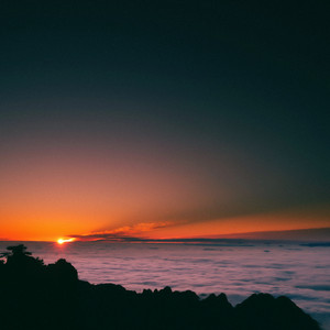 drifting past by J.Kobee, mellow days