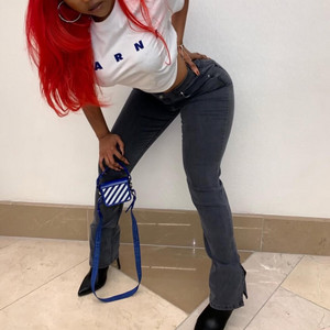 Go Shawty (Radio Edit)