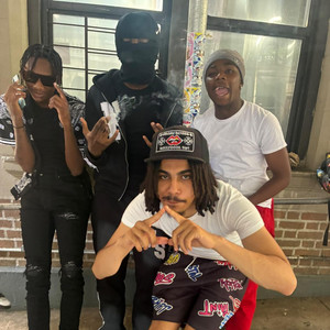 Pool party by Gtb mike, Jdot, Knotboymikey, 48 rollaxk, Dotty
