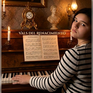 Vals Del Renacimiento by Victoria Pierina Betancourt