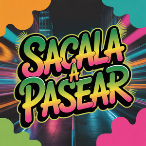 sacala a pasear by El Kozzy