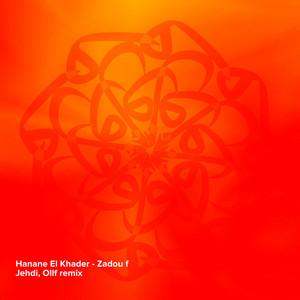 Ollf - زادو فجهدي (feat. Hanane Elkhader)