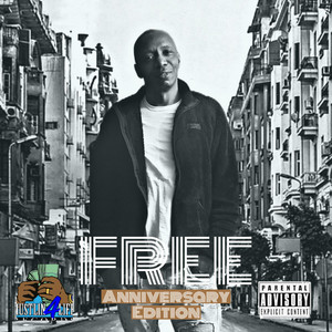 X LOC DA Hustla A.K.A. MR - (Inerlude) Free (feat. Andrew Tate)