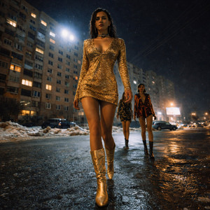 Дальше by Admiral Hustler
