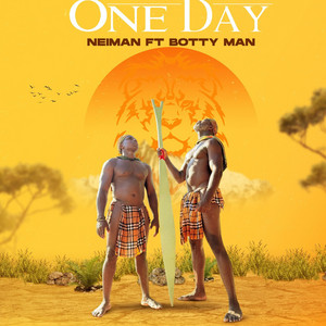 One Day by Neïman, Bottyman
