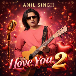 I LOVE YOU 2