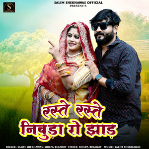 Raste Raste Nibuda Ro Jhad by Salim Shekhawas, Shilpa Bidawat