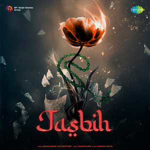 Tasbih by Rooh Khan, The Masterz