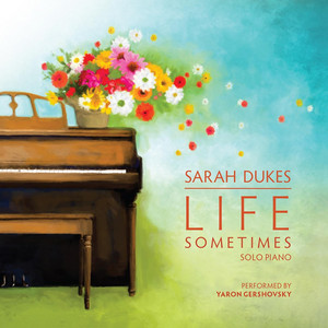 One by Sarah Dukes, Yaron Gershovsky