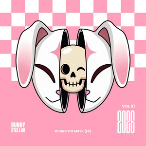 Behind the Mask by Bunny Stellar