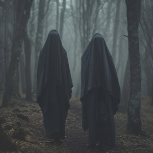 quiet among fields by Nico Ivors