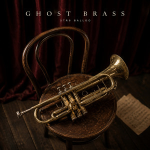 Ghost Brass