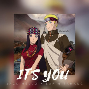 It's you