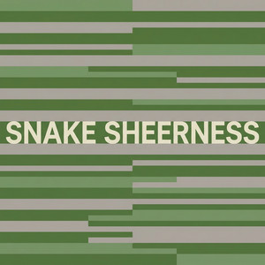 Snake Sheerness by Inez Varda