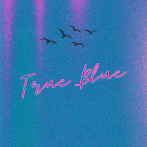 True Blue by Daniel Stark
