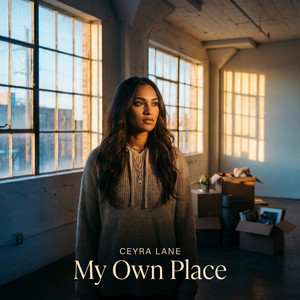 The Light is Back by Ceyra Lane