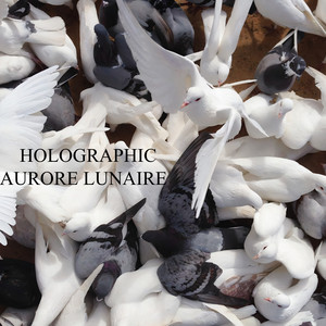 Aurore Lunaire by HOLOGRAPHIC