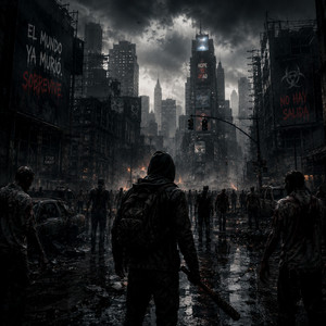 Subiendo by Wolfboy