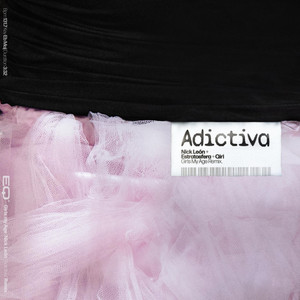 Girls My Age (Nick León 