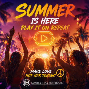 Summer is here by Louise Master Beats