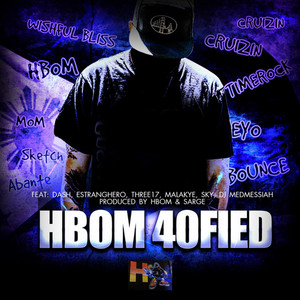 Wishful Bliss by HBOM, Pool The Prophet