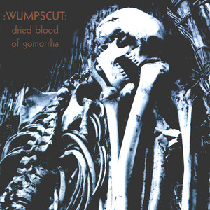 Black Death (French Concept) by :Wumpscut: