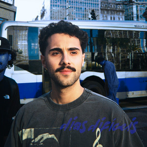 Eu Já Não Me Reconheço by JEAN