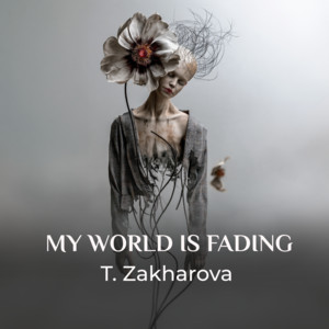 MY WORLD IS FADING by T. Zakharova