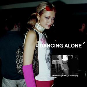 Axwell Ingrosso – Dancing Alone (Acapella)