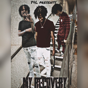 Yungking4x - In Da Studio