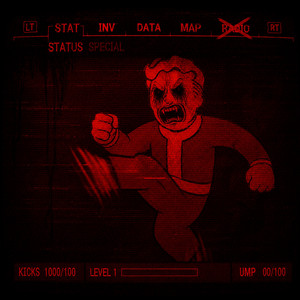 Nuclear Fallout by UMP