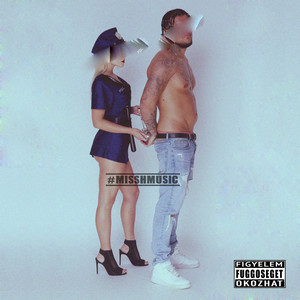 Misshmusic - Roxtar