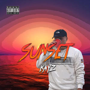 Portada de Sunset