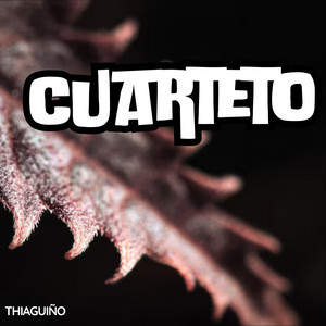 CUARTETO - Instrumental by THIAGUIÑO