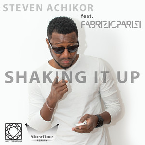 Shaking It Up (feat. Fabrizio Parisi)
