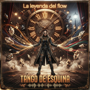 Tango de Esquina by Aa Queen