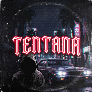 TENTANA by Dusho