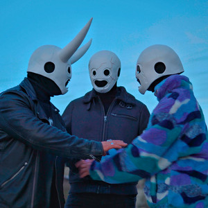 Les intrus, c'était nous by Migraine