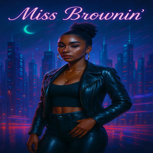 Miss Brownin