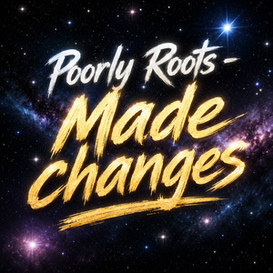 Obsession by Poorly Roots