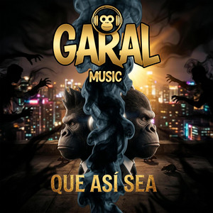 Que así sea by Garal music