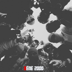 GÉNE 2000 (Yardi,Rafal,Le Rat, LiL Scott) by Timalash