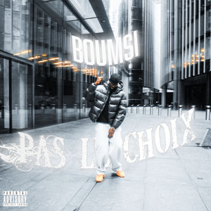 Pas le choix by Boumsi