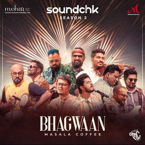 Bhagwaan by Masala Coffee