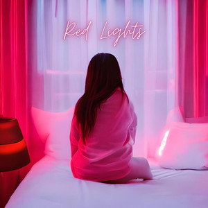 Portada de Red Lights