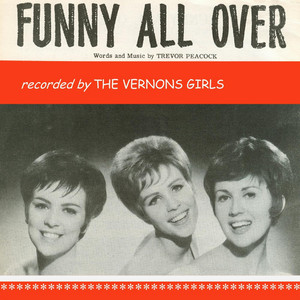 The Loco Motion by The Vernons Girls