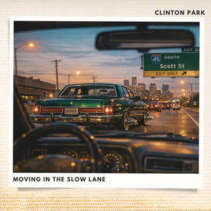Love Never Fails - Slow Lane Remix by Clinton Park, Scripture MixTape